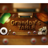 Grandpa's Table PC Steam CD Key