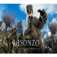 Isonzo Steam Altergift
