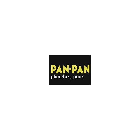Pan-Pan: Planetary Pack Steam CD Key