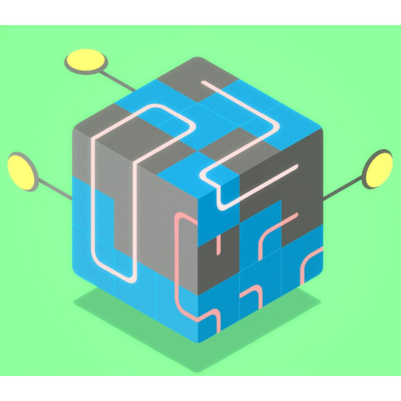 klocki Steam CD Key