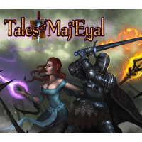 Tales of Maj'Eyal Steam CD Key