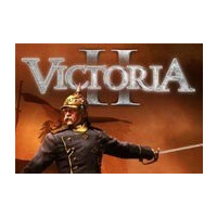 Victoria II Collection Steam CD Key