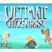 Ultimate Chicken Horse Steam Altergift