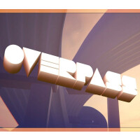 Overpass Steam CD Key