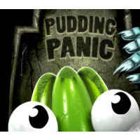 The Great Jitters: Pudding Panic Steam CD Key