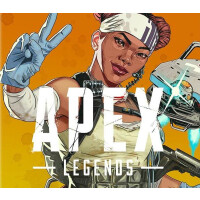 Apex Legends - Lifeline Edition EU XBOX One CD Key
