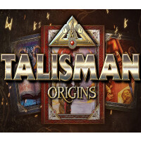Talisman: Origins Complete Pack Steam CD Key