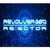REVOLVER360 RE:ACTOR Steam CD Key