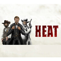 Heat EU Steam Altergift