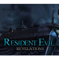 Resident Evil Revelations / Biohazard Revelations Steam Gift