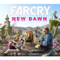 Far Cry: New Dawn XBOX One CD Key