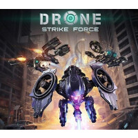 Drone Strike Force Steam CD Key