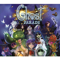 Ghost Parade Steam CD Key
