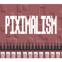 Piximalism EN Language Only PC Steam CD Key