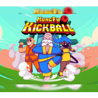 KungFu Kickball Steam CD Key