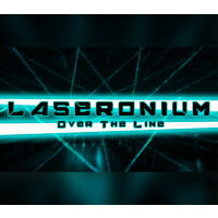 Laseronium: Over The Line Steam CD Key