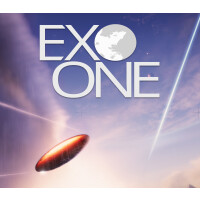 Exo One EU v2 Steam Altergift