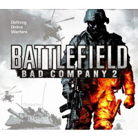 Battlefield Bad Company 2 EU Origin CD Key