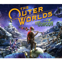 The Outer Worlds - Peril on Gorgon DLC EU Steam CD Key
