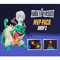 MultiVersus - MVP Pack 2 DLC Xbox Series X|S CD Key