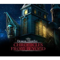 Demon Hunter: Chronicles from Beyond PC Steam CD Key