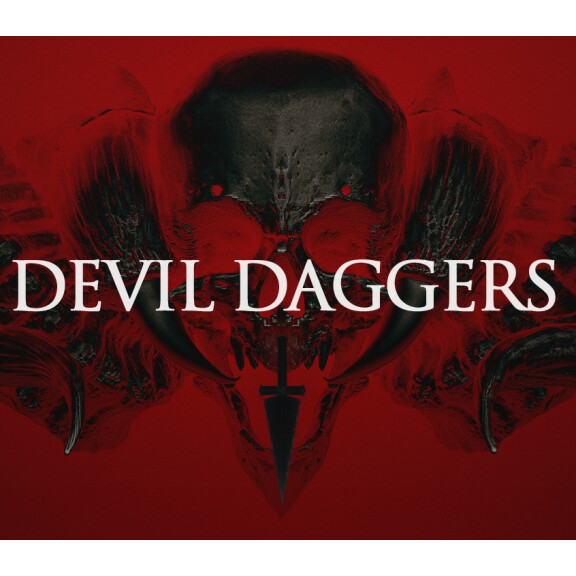 Devil Daggers Steam CD Key