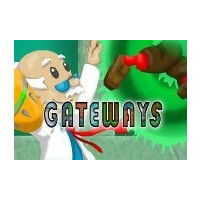 Gateways Steam CD Key