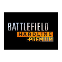 Battlefield Hardline - Premium DLC Origin CD Key