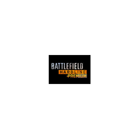 Battlefield Hardline - Premium DLC Origin CD Key