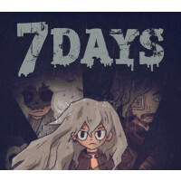 7Days Origins Steam CD Key