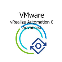 VMware vRealize Automation 8 Advanced CD Key