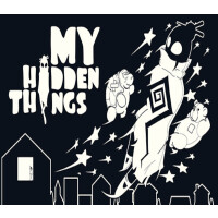 My Hidden Things Steam CD Key