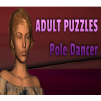 Adult Puzzles - Pole Dancer Steam CD Key