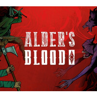 Alder's Blood Steam CD Key