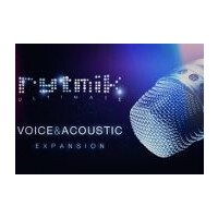 Rytmik Ultimate – Voice & Acoustic Expansion DLC Steam CD Key