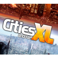 Cities XL 2012 Steam CD Key