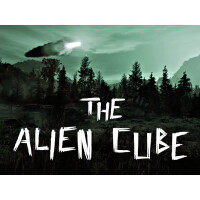 The Alien Cube Steam CD Key