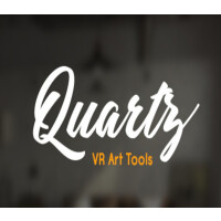 Quartz VR Art Tools Steam CD Key