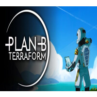 Plan B: Terraform Steam Altergift