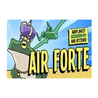 Air Forte Steam CD Key