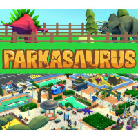 Parkasaurus EU Steam Altergift