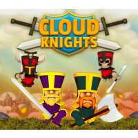 Cloud Knights Steam CD Key