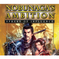 NOBUNAGA'S AMBITION: Sphere of Influence Steam CD Key