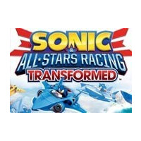 Sonic & All Stars-Racing Transformed Steam Gift