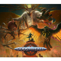 Gods Will Fall Valiant Edition Steam CD Key