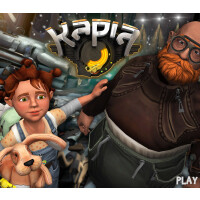 KAPIA Steam CD Key