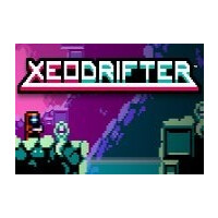 Xeodrifter Special Edition Steam CD Key