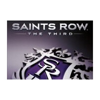 Saints Row: The Third UK Steam CD Key
