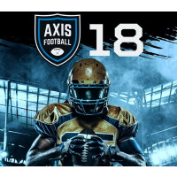 Axis Football 2018 Steam CD Key