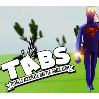 Totally Accurate Battle Simulator Steam Account